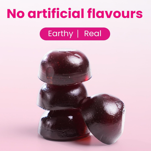 FemFuel™ SHE-Lajit Gummies for Women